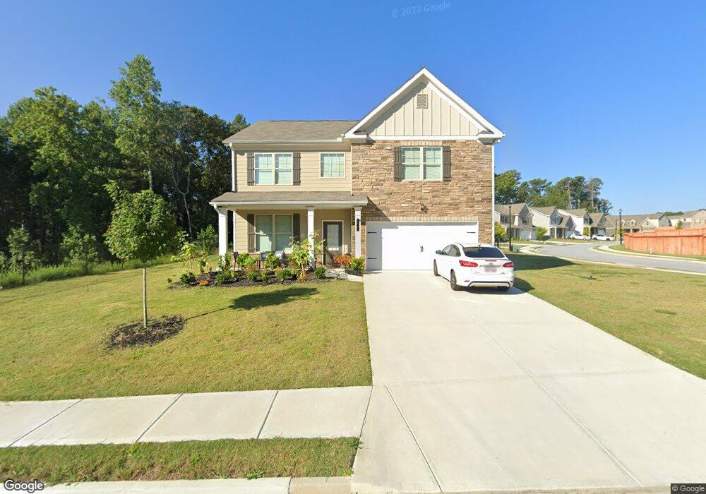 2665 Lipizzaner Way, Dacula, GA 30019 - photo 1