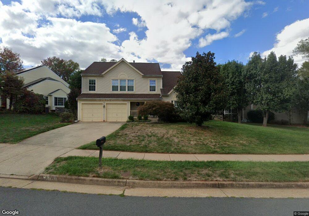 13178 Ladybank Ln, Herndon, VA 20171 - photo 1