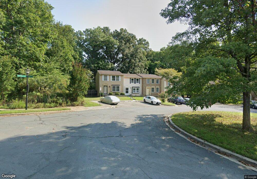 45 Dufief Ct, North Potomac, MD 20878 - photo 1