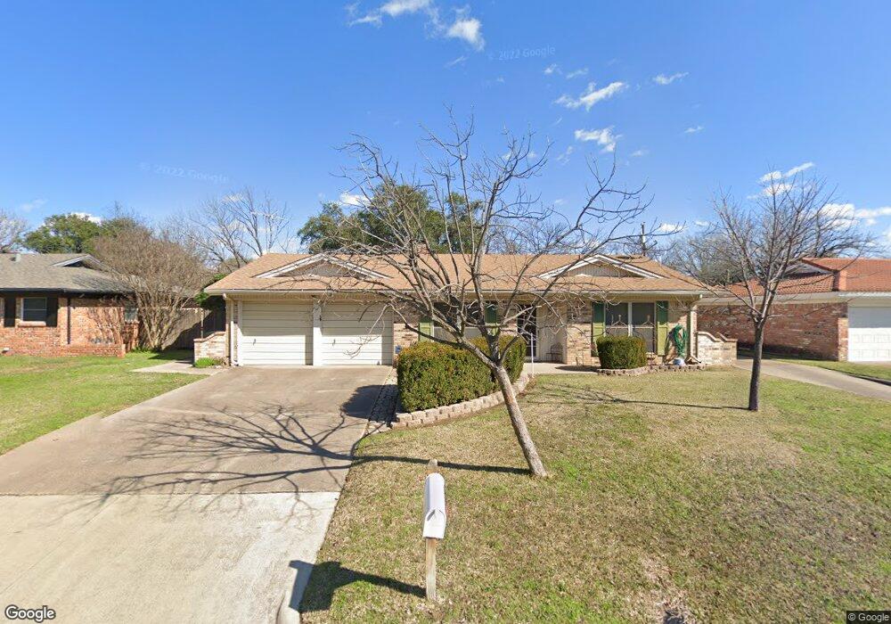 2120 Shady Brook Dr, Bedford, TX 76021 - photo 1