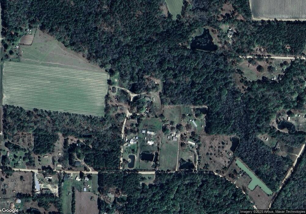 120 Buck Bennett Rd, Lenox, GA 31637 - photo 1