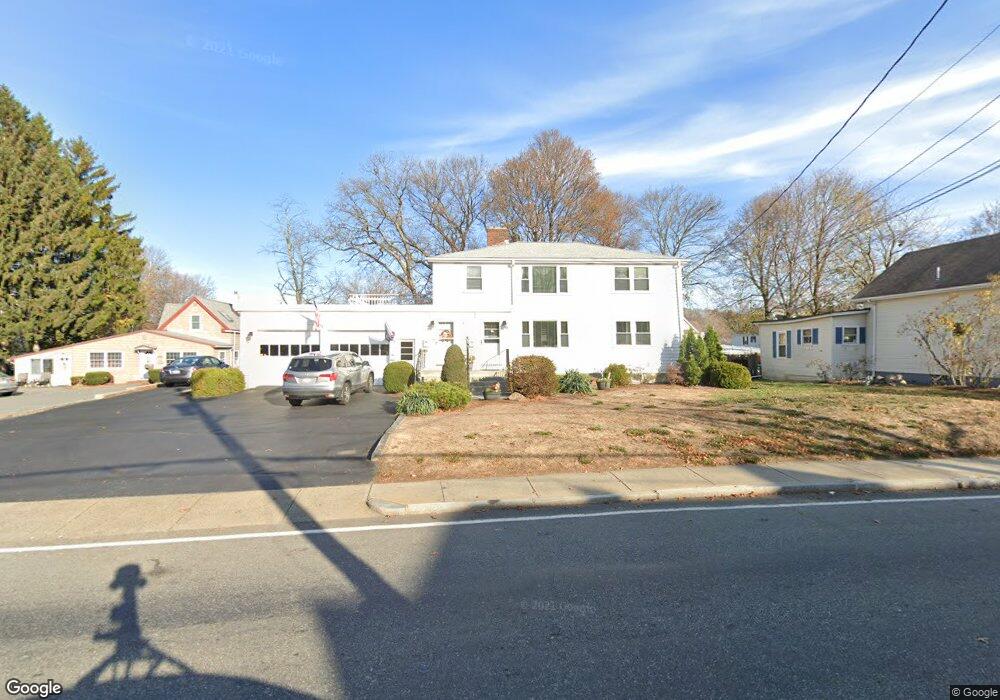 478 Central St unit 480, Saugus, MA 01906 - photo 1