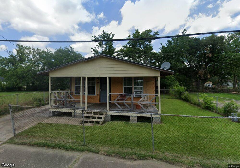 3709 Mainer St, Houston, TX 77021 - photo 1