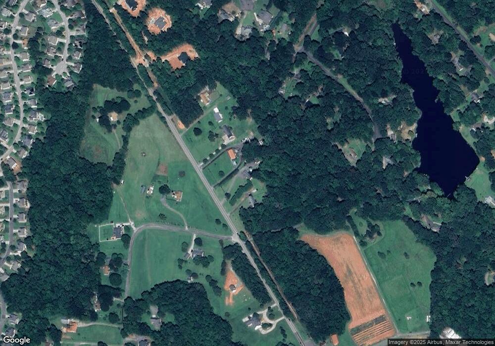 694 Highway 274, Clover, SC 29710 - photo 1