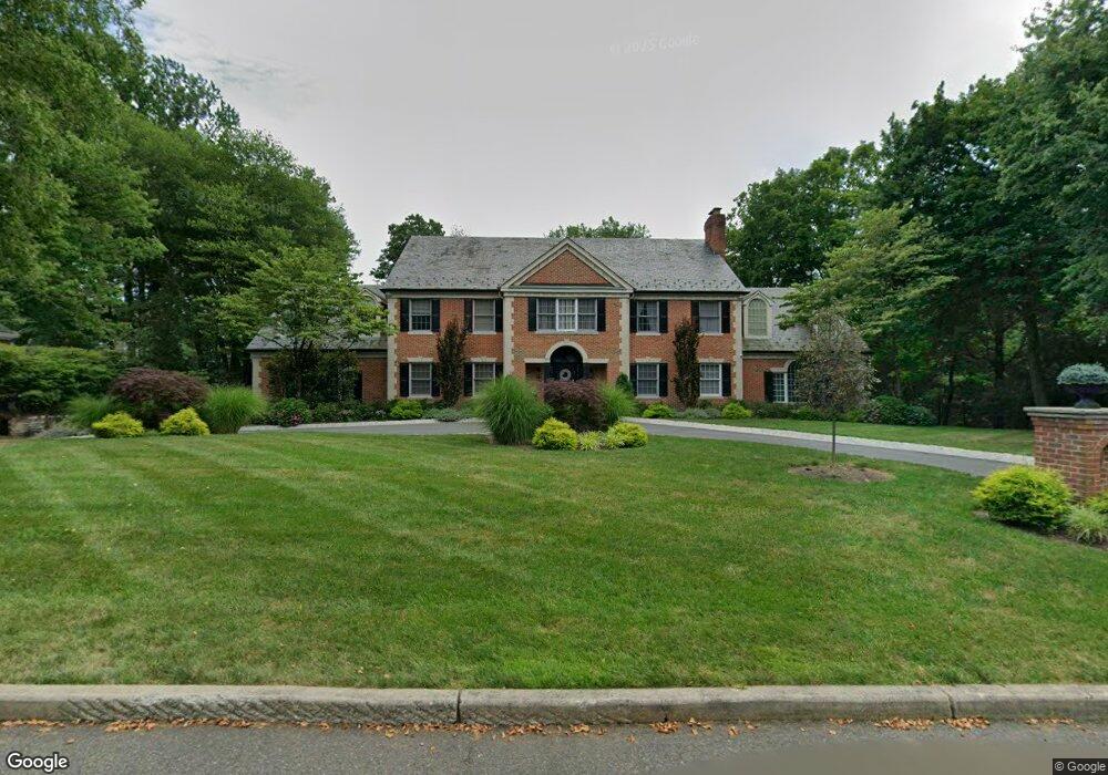 760 Apple Ridge Rd, Franklin Lakes, NJ 07417 - photo 1