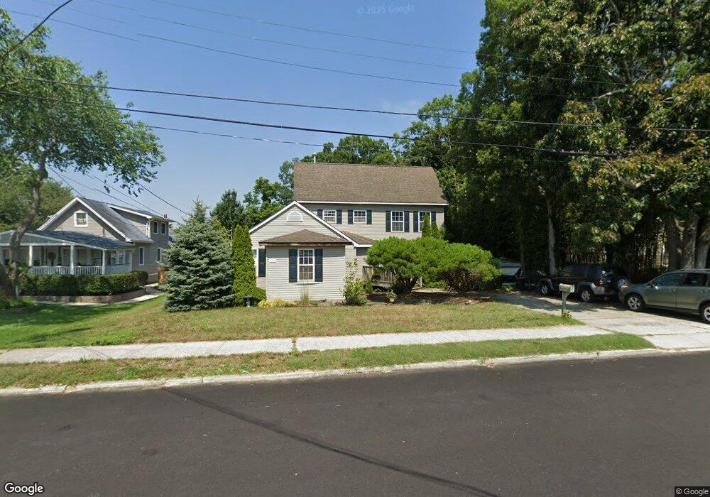 731 6th St, Somers Point, NJ 08244 - photo 1