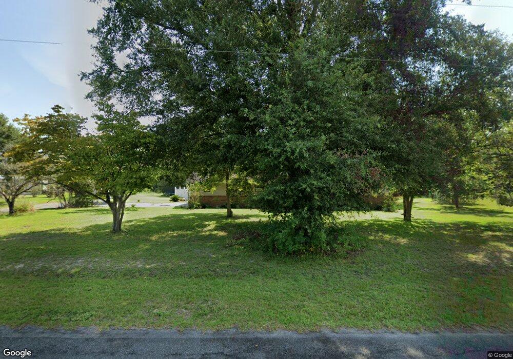 168 Chickasaw Rd, Hoboken, GA 31542 - photo 1