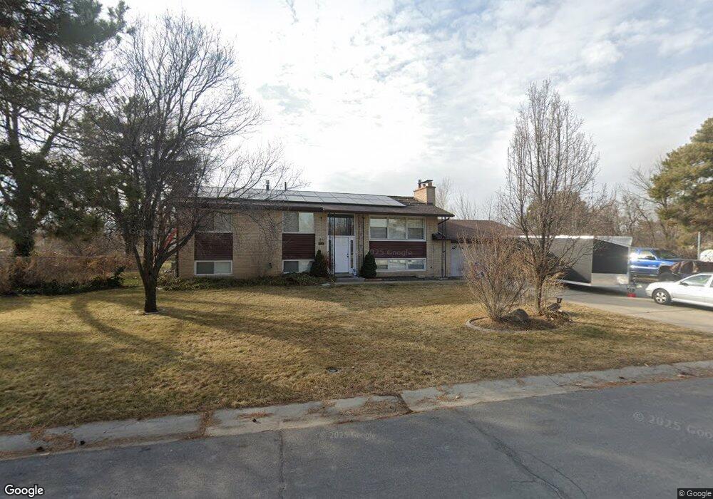 9306 Julie Ann Way, West Jordan, UT 84088 - photo 1