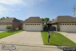 104 Mill Quarters Dr, Houma, LA 70360