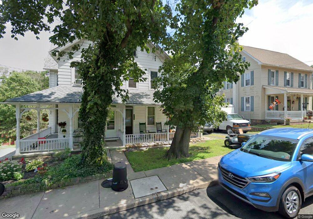 523 N Main St, Sellersville, PA 18960 - photo 1