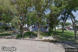 310 E Franklin Ave, Sublette, KS 67877