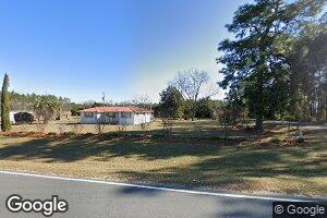 1002 Brinson Colquitt Rd, Brinson, GA 39825