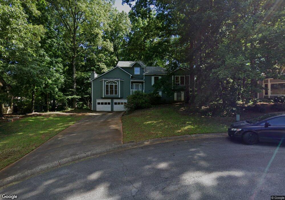 2172 Chartwell Dr unit 2172, Marietta, GA 30066 - photo 1