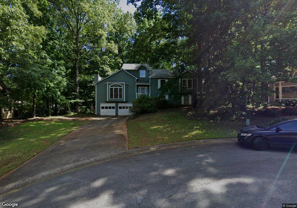 2172 Chartwell Dr unit 3, Marietta, GA 30066 - photo 1