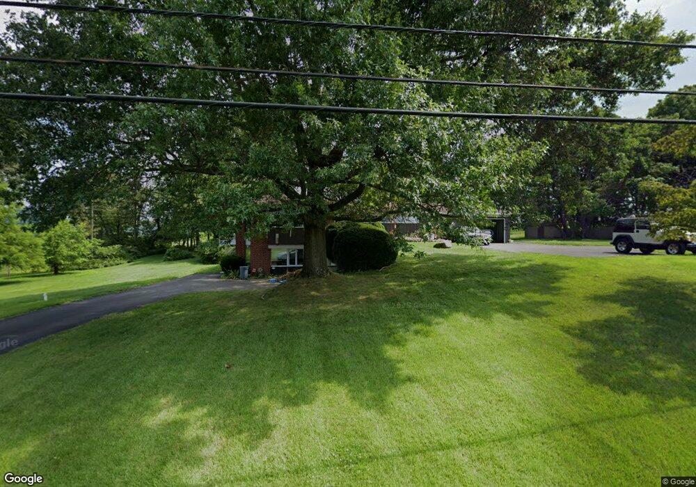 2435 Treichler Rd, Palm, PA 18070 - photo 1