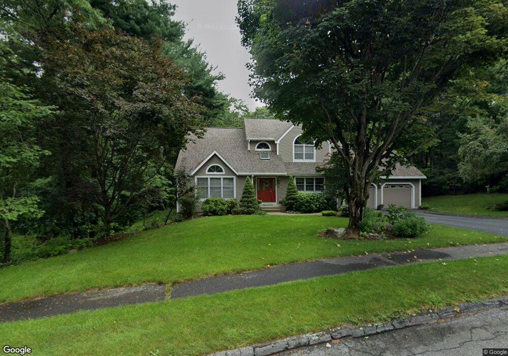 41 Willow Brook Rd, Holden, MA 01520 - photo 1