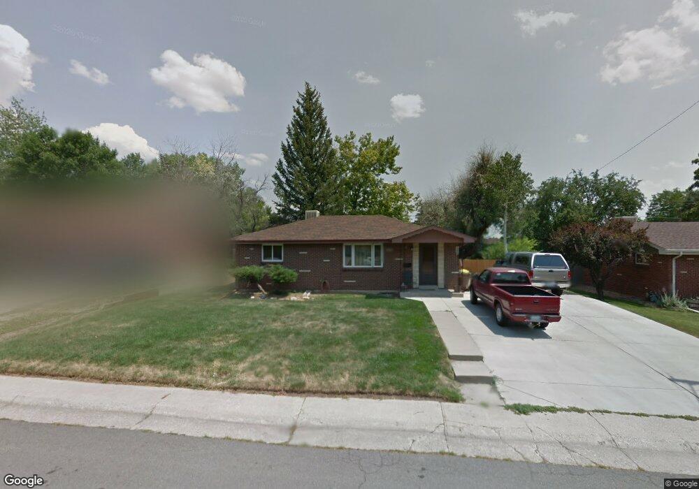 8158 Benton Way, Arvada, CO 80003 - photo 1