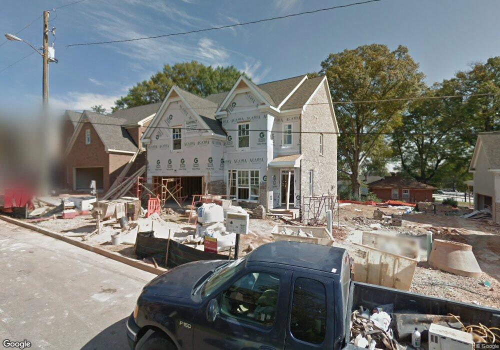 4315 Maner St SE, Smyrna, GA 30080 - photo 1