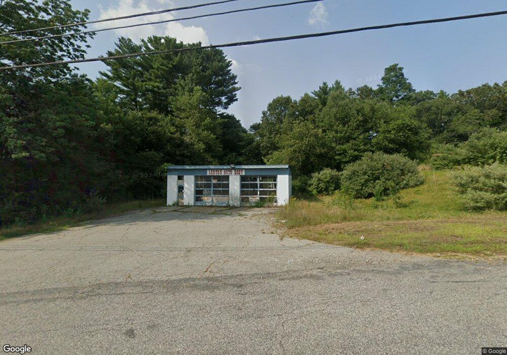 4 Lucienne Ave, Killingly, CT 06239 - photo 1