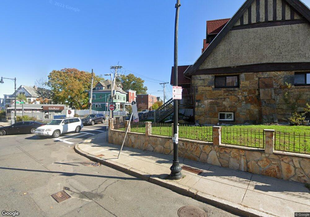 96 Dix St unit 4, Dorchester, MA 02122 - photo 1