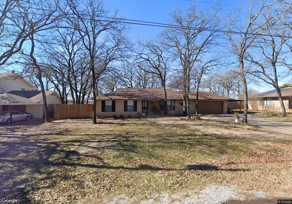 2606 W Highland Dr, Granbury, TX 76049 - photo 1