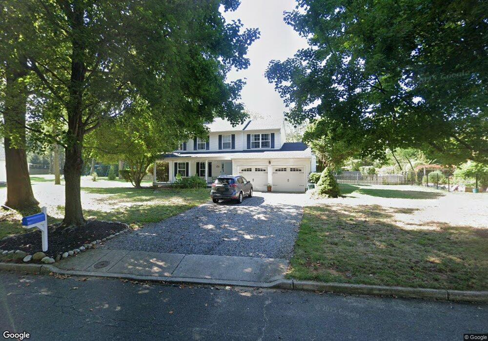 102 Maple Ave, Little Silver, NJ 07739 - photo 1