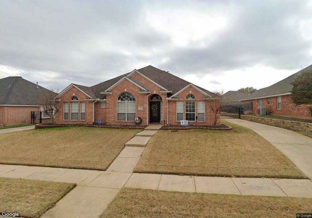 1116 Crestview Dr, Bedford, TX 76021 - photo 1