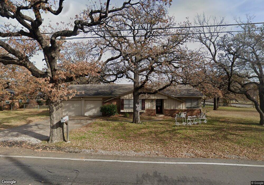 7004 Eden Rd, North Richland Hills, TX 76182 - photo 1