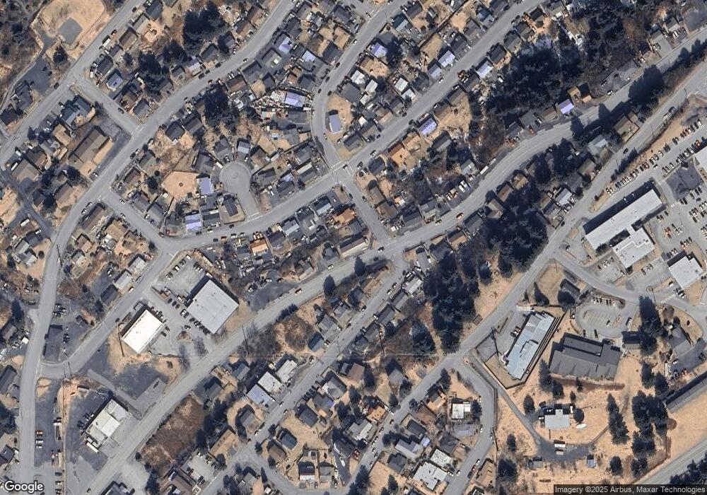 521 Lower Mill Bay Rd, Kodiak, AK 99615 - photo 1