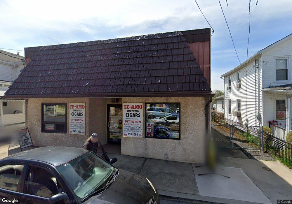 197 Broad St, Pittston, PA 18640 - photo 1