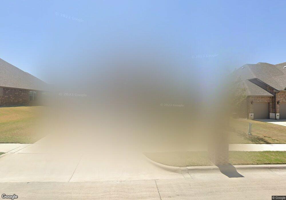 1608 Sandle Wood Dr, Weatherford, TX 76087 - photo 1