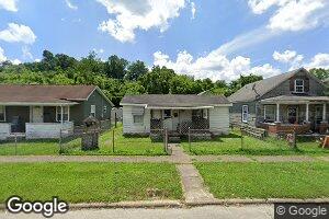 811 13th St, Kenova, WV 25530