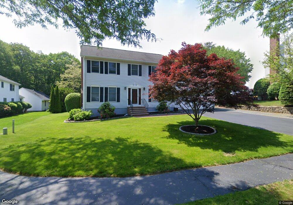 9 Michelle Rd, Peabody, MA 01960 - photo 1