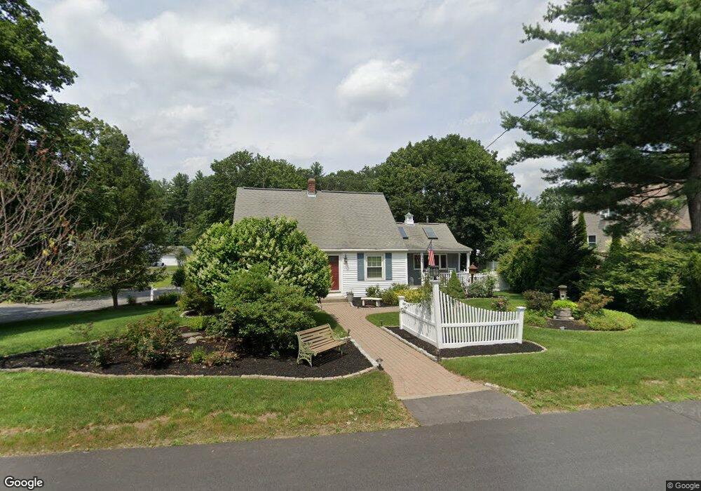 39 Rice Ave, Northborough, MA 01532 - photo 1