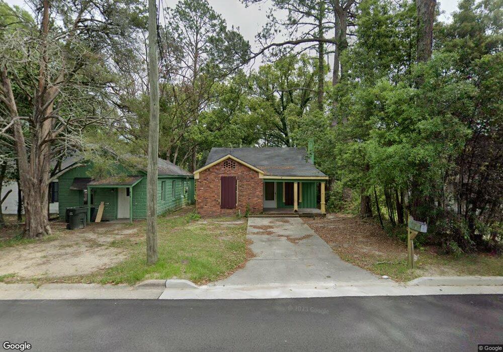 621 3rd St SE, Moultrie, GA 31768 - photo 1