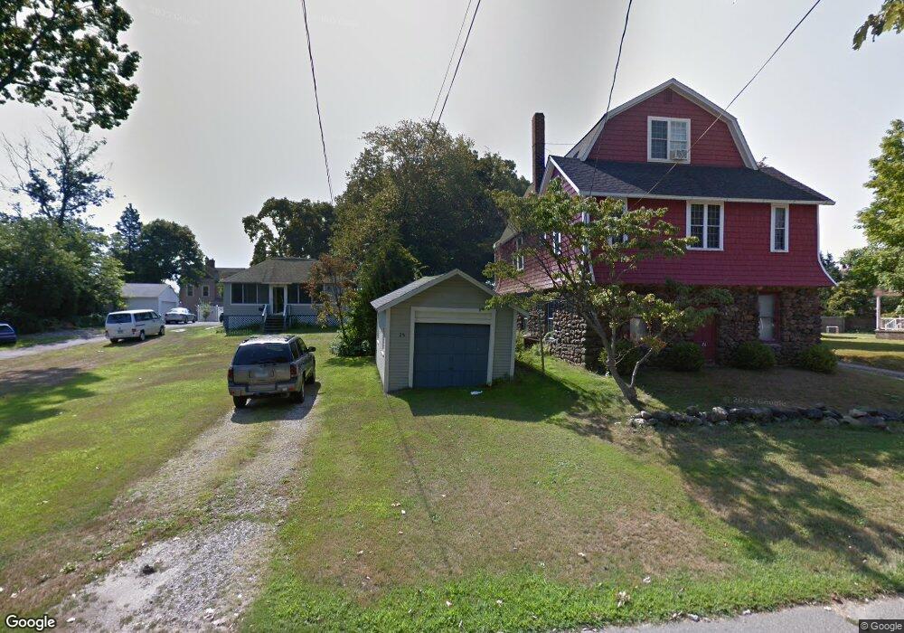 28 Mark St, Milford, CT 06460 - photo 1