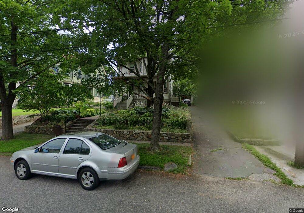 193 Westminster Ave, Arlington, MA 02474 - photo 1