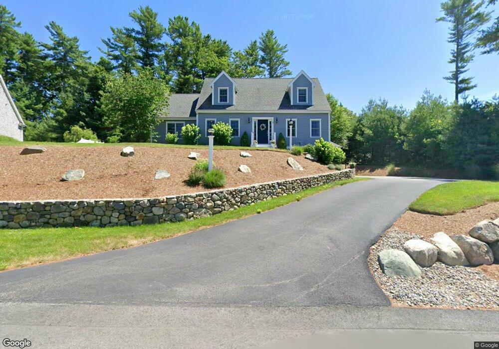 87 Wrights Way, Marshfield, MA 02050 - photo 1