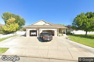 645 S 200 W, Garland, UT 84312