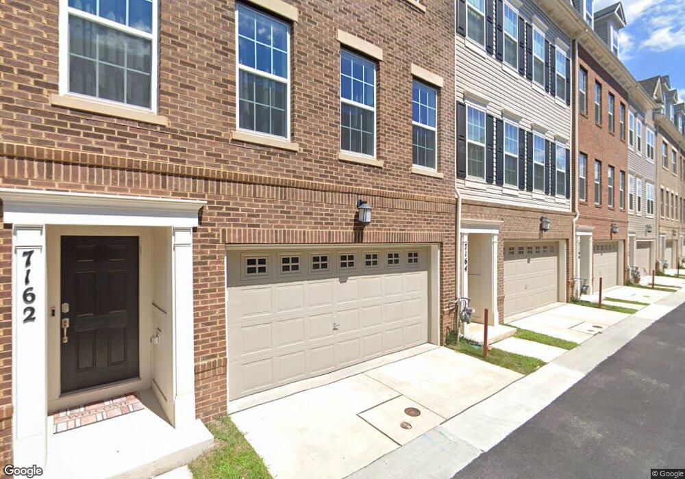 7164 Brick Kiln Cir, Beltsville, MD 20705 - photo 1