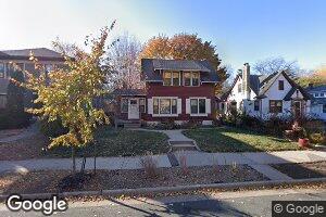 4740 Blaisdell Ave, Minneapolis, MN 55419