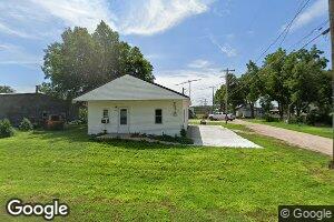 100 W Jefferson Ave, Amherst, NE 68812