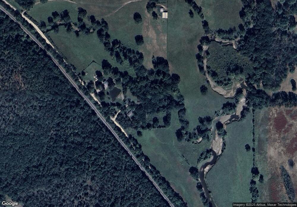 468967 E 1108 Rd, Muldrow, OK 74948 - photo 1