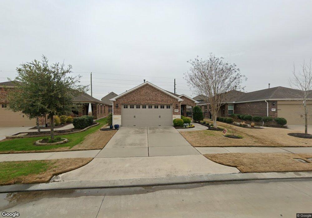 2951 Cone Flower Dr, Richmond, TX 77469 - photo 1