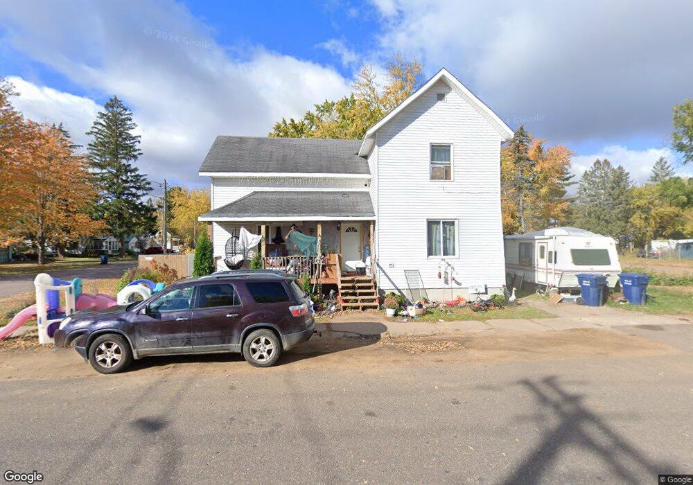 909 3rd St, Chetek, WI 54728 - photo 1