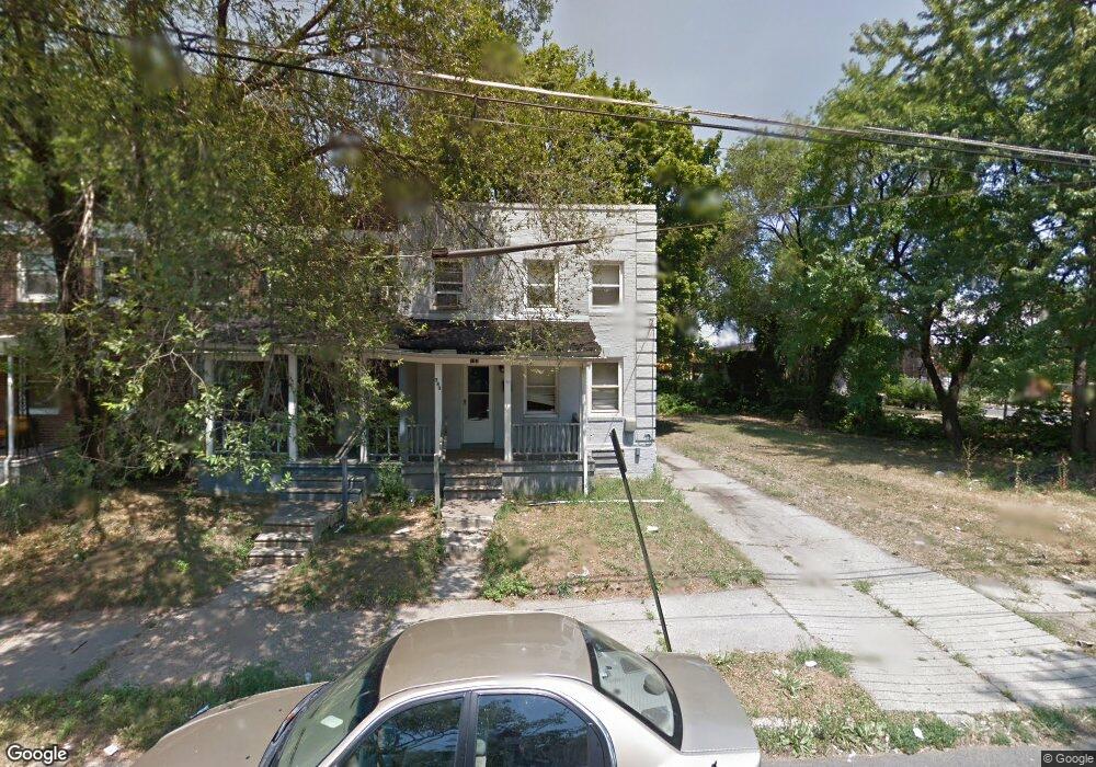 743 Sylvan St, Camden, NJ 08104 - photo 1