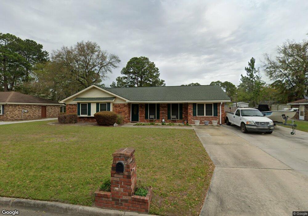 2530 Little John Ct, Savannah, GA 31406 - photo 1