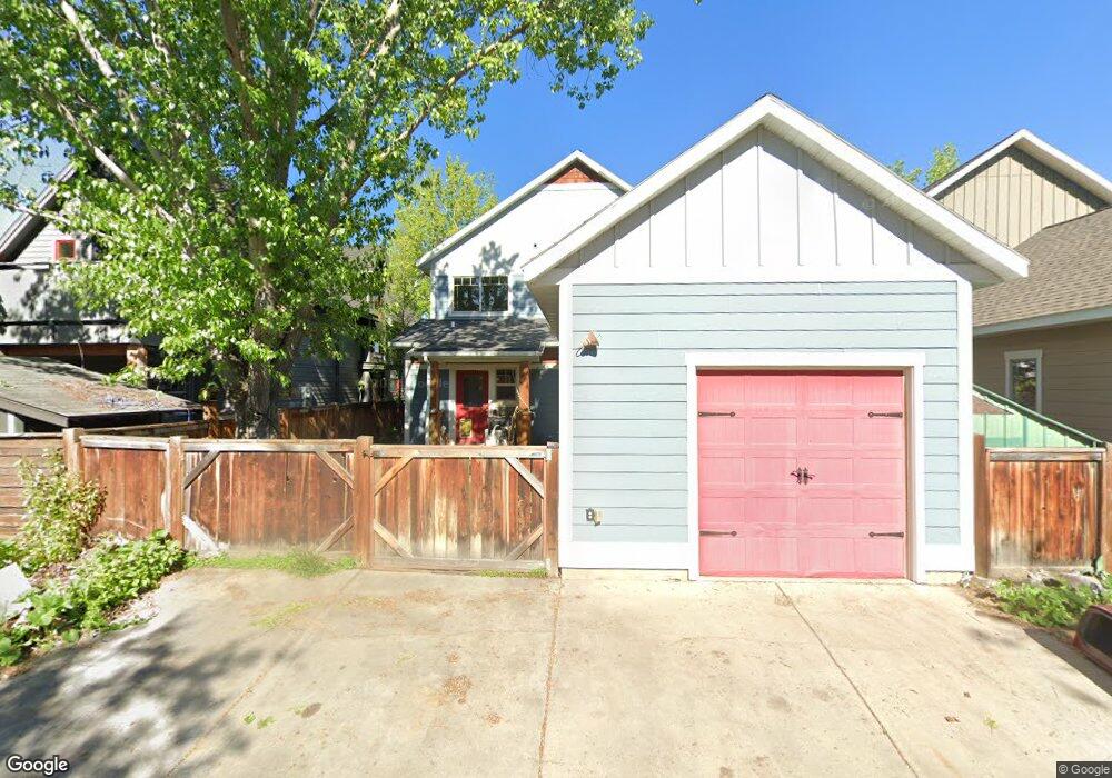 798 N 15th Ave, Bozeman, MT 59715 - photo 1