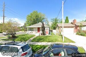 4564 S Wellington St, Salt Lake City, UT 84117