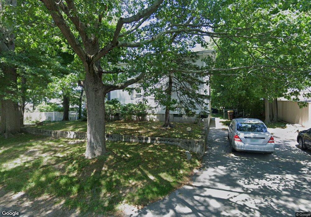 134 Cypress St, Fall River, MA 02720 - photo 1